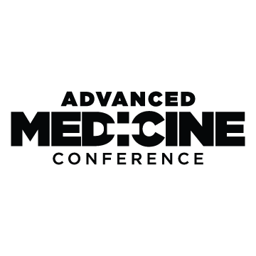 Advanced Medicine Conference Logo